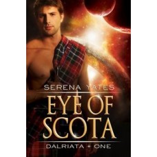 Eye of Scota (Dalriata 1)