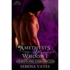 Amethysts of Wisdom 1 (Gemstone Chronicles 2)