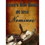Nomination for best GLBT book 2010