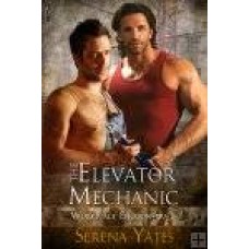 I'm blogging at It's Raining Men