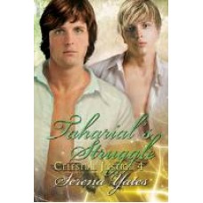 Taharial's Struggle Now Available