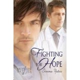 Fighting for Hope Now Available