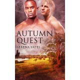 Autumn Quest Now Available