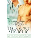 Please, Doctor in the Emergency Servicing Anthology is out!